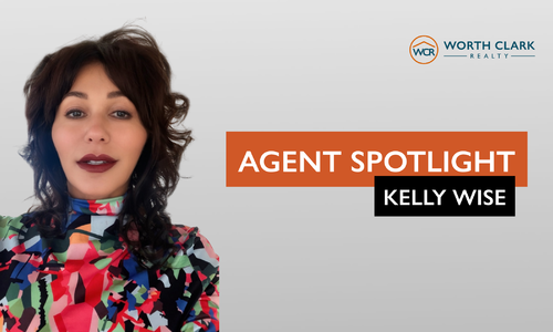 Agent Spotlight - Kelly Wise